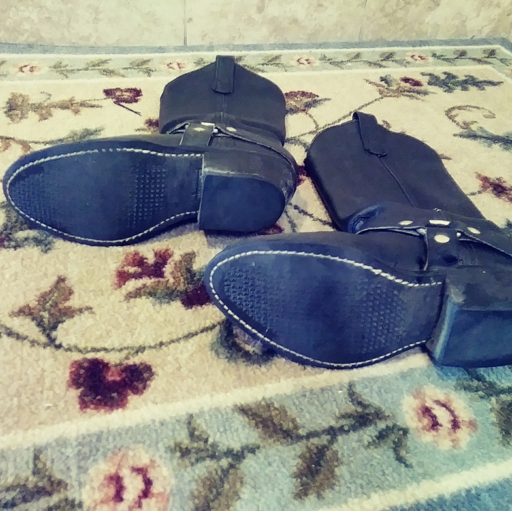 Shoe boots - Picture 3 of 8